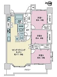 レクセルマンション平塚見附町