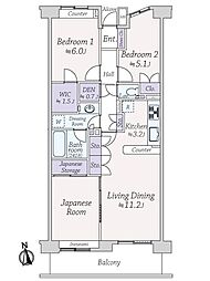 グレーシア湘南ライフタウン