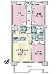 ライオンズガーデン湘南緑が浜