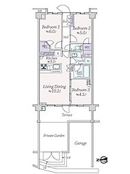 クレヴィア大船