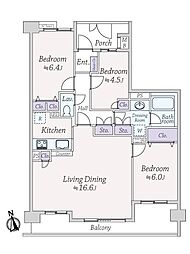 ナイスパークステイツ藤沢