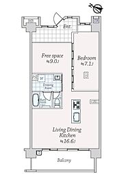 セルテシティオ湘南辻堂