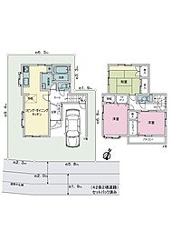 鎌倉市台中古戸建