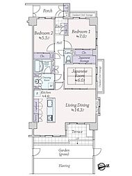 ミオカステーロ藤沢本町