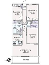 アドリーム湘南茅ヶ崎