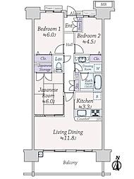 ハイホーム湘南平塚