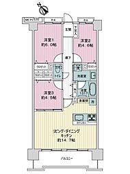 ライオンズプラザ湘南藤沢