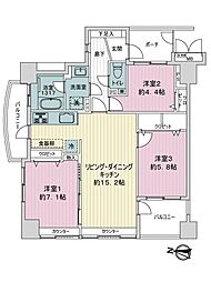 サーパス茅ヶ崎駅前