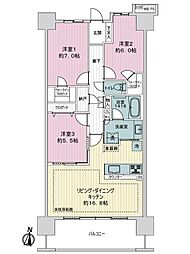 ライオンズ茅ヶ崎ザ・アイランズ
