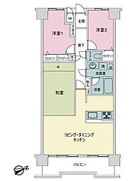 ファミール江波公園リバーサイド参番館