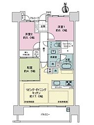 ライオンズ宇品東サーパスレジデンス