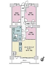 トーカンマンション山根町センターウィング