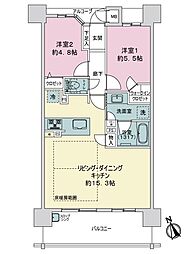 ラルステージ天神川駅前