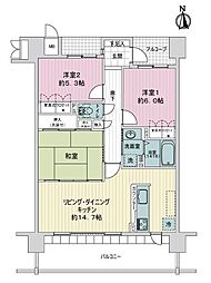サーパス安芸矢口