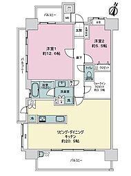 ライオンズ新井口マスターズゲート