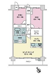 アルファスマート観音新町2