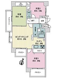 ライオンズマンション比治山公園