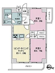ライオンズマンション銀山町
