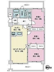 アーバンシティ旭町壱番館