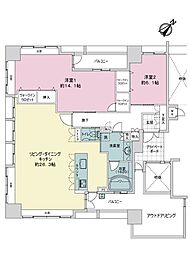 ハウスバーンフリート五日市中央