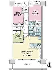 ヴェルディ三原駅前弐番館