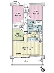 ペルル庚午中「壱番館」