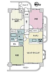 オーリエンス東雲