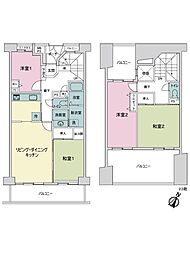 スカイプラザ横川