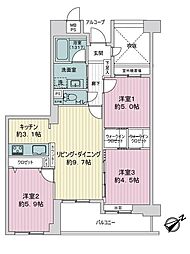 ライオンズガーデン祇園