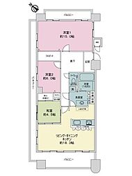 ルミナス呉中通ヴェルプロムナード