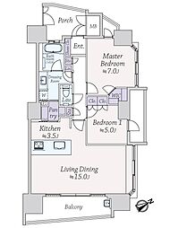 ディアメゾン白島オーナーズグレース