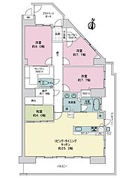 グランスイート五日市駅前イーストガーデン