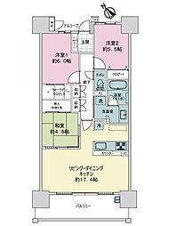 サーパスシティ呉ゲートレジデンス