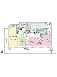 アーバンビュー牛田本町