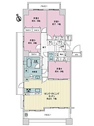 ライオンズマンション舟入本町