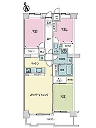 トーカンマンション山根町サウスウィング