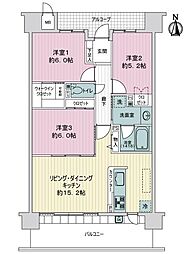 サーパス館町