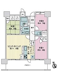 フローレンス榎町リバーサイド