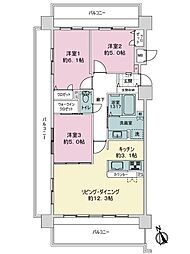 ロイヤルシャトー東雲