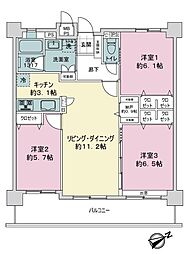 ライオンズマンション皆賀