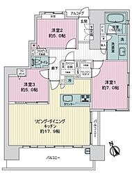 クレアホームズ鶴見町