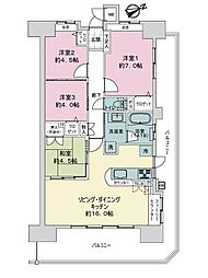 グランヴェルディ観音