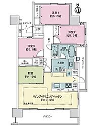 ライオンズ宇品東サーパスレジデンス