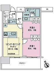 ザ・パークハウス広島タワー
