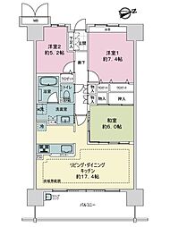 ポレスター宇品アクアテラ