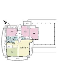 アーバンシティ旭町弐番館