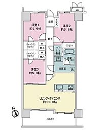 サーパス住吉公園