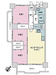 ライオンズマンション己斐本町