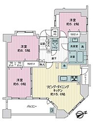 ライオンズマンション舟入本町