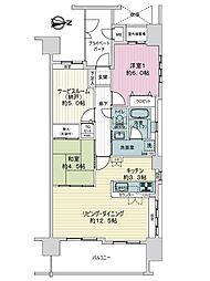 フローレンス段原センターコート